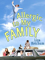 Allergic to My Family